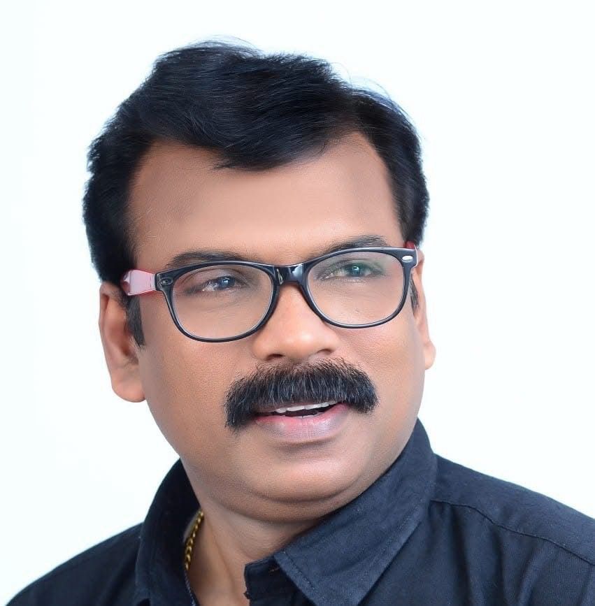 Advocate M. Anil Prasad – MS Law Chambers